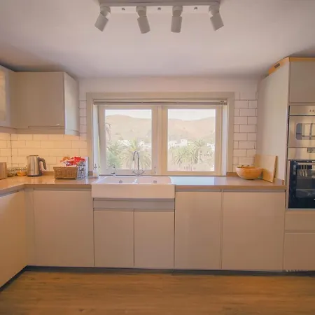 The Luxury Penthouse At Casita Palmera * Haría