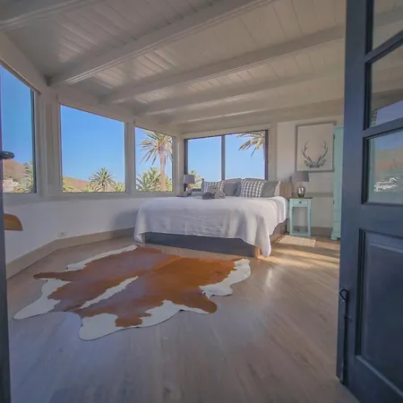 The Luxury Penthouse At Casita Palmera Apartamento *